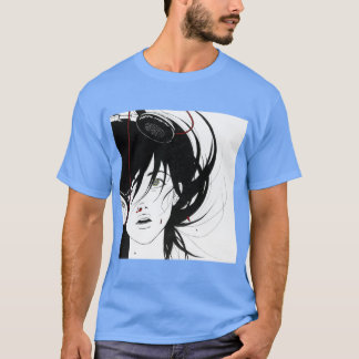 Mass of Fermenting Dregs World is Yours Tシャツ