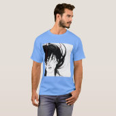 Mass of Fermenting Dregs World is Yours Tシャツ (正面フル)