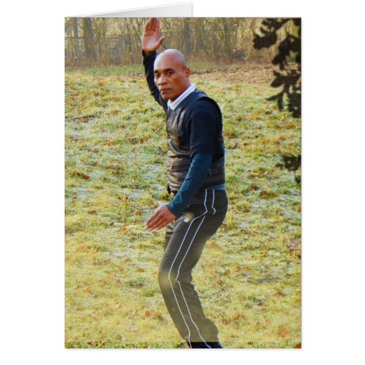 Mass op kaart (正面)