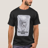 Mass-Production Minds Tシャツ (正面)