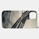 Massachusetts, Gloucester, Schooner Festival 5 Case-Mate iPhoneケース (裏面 (横))
