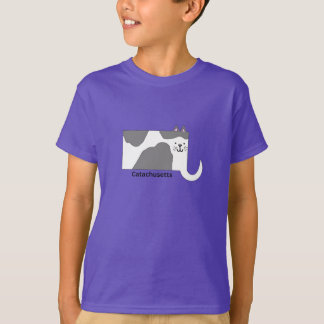 Massachusetts KidsのTシャツ Tシャツ