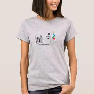 Massachusetts Massachusetts Women's T-Shirt Tシャツ