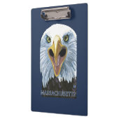 MassachusettsEagleの終わり クリップボード (左)