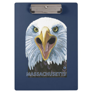 MassachusettsEagleの終わり クリップボード