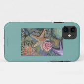 MassachusettsTidepool場面 Case-Mate iPhoneケース (裏面(横))