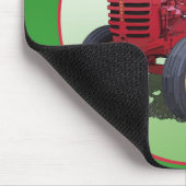 MASSEY HARRISモデル55 マウスパッド (コーナー)