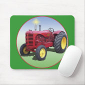 MASSEY HARRISモデル55 マウスパッド (マウス)