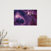 Massive Star ポスター (キッチン)