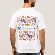 MaSTセンター水族館Nudibranchs （白）