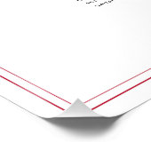 Masten Gregory Racing Helmet ポスター (コーナー)