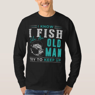 Master Angler:私のヒラーリと一緒に笑う Tシャツ