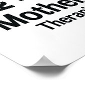 Master Chef Mom - 数々の – タスクの実行 – すべての母親 ポスター (角)