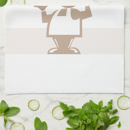 Master Chef theedoek キッチンタオル (折り畳み)