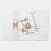 Master Chef theedoek キッチンタオル (横)