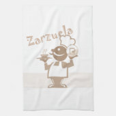 Master Chef theedoek キッチンタオル (縦)