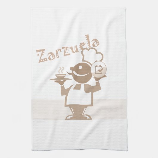 Master Chef theedoek キッチンタオル (縦)