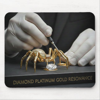 Master Jeweler Mousepad マウスパッド