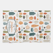 Master Meal Maker  キッチンタオル (横)