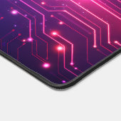 Master of Codes Developer Laptop Sleeve - Python デスクマット (コーナー)