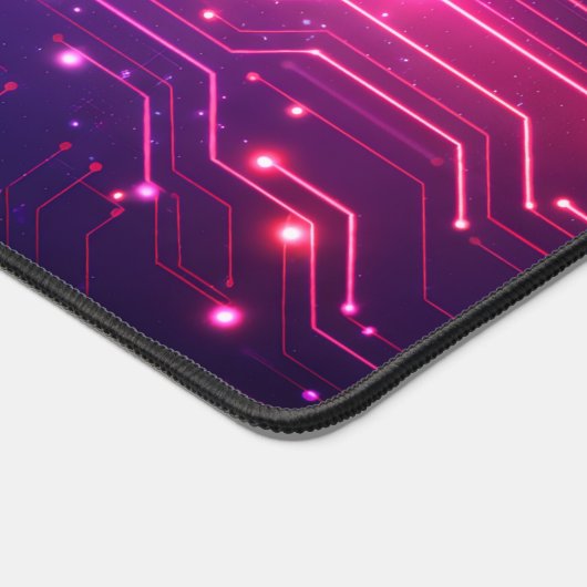 Master of Codes Developer Laptop Sleeve - Python デスクマット (コーナー)