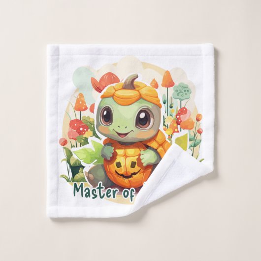 Master of desguise ウォッシュタオル (ウォッシュタオル)