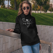 Master of Mise-En-Scene – エリートフィルムメーカー パーカ