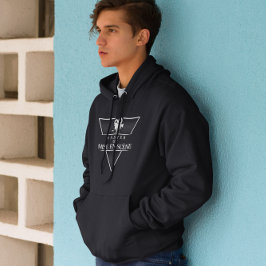 Master of Mise-En-Scene – エリートフィルムメーカー パーカ