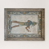 Master of Mysteries: Thoth God of Wisdom ジグソーパズル (横)