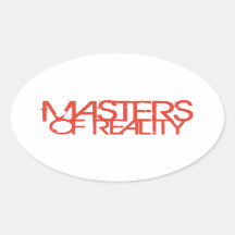 Master of Realityアルバム