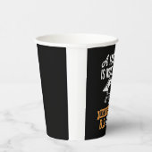 Master’s Degree MBA Masters Degree Graduation  紙コップ (右)