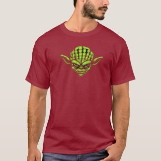 Master Yoda camiseta Tシャツ