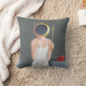 Masterchef 2005年 クッション (ブランケット)