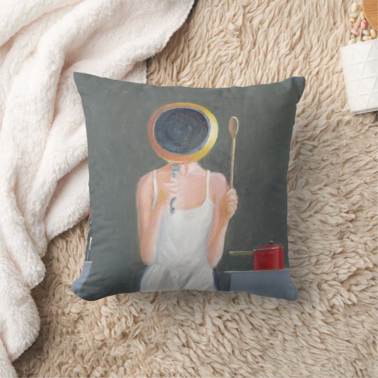 Masterchef 2005年 クッション (ブランケット)