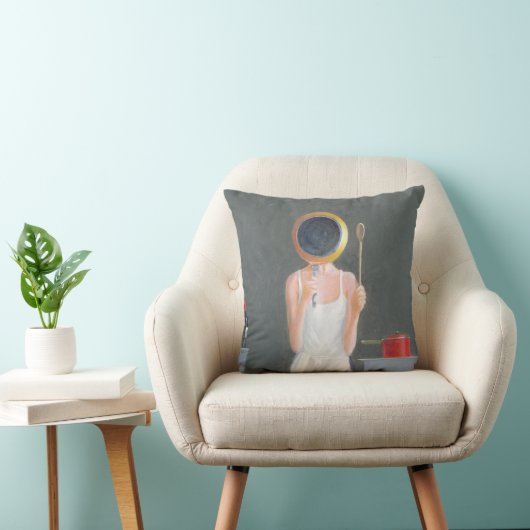 Masterchef 2005年 クッション (椅子)