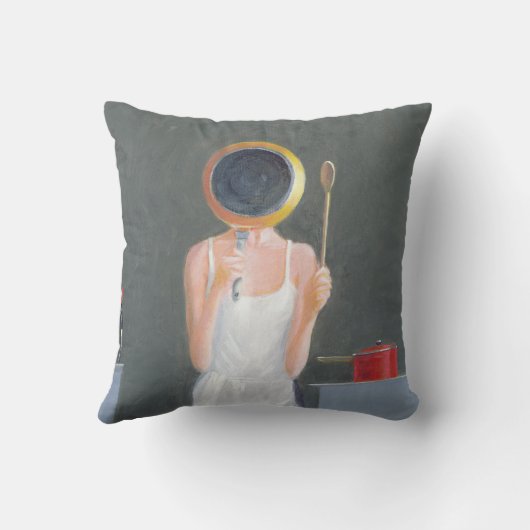 Masterchef 2005年 クッション (裏面)