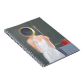 Masterchef 2005年 ノートブック (右側)