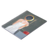 Masterchef 2005年 ノートブック (左側)