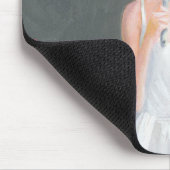 Masterchef 2005年 マウスパッド (コーナー)