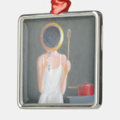 Masterchef 2005年 メタルオーナメント (左)