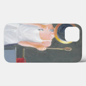 Masterchef 2005年 Case-Mate iPhoneケース (裏面 (横))