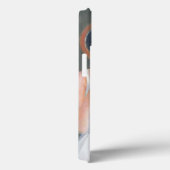 Masterchef 2005年 Case-Mate iPhoneケース (裏面 / 右)