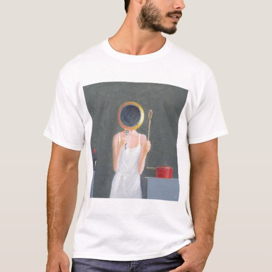 Masterchef 2005年 tシャツ (正面)