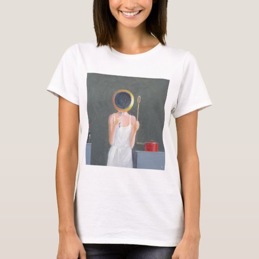 Masterchef 2005年 tシャツ (正面)