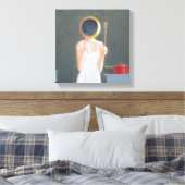 Masterchef 2005 キャンバスプリント (インサイチュ (寝室))