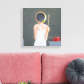 Masterchef 2005 キャンバスプリント (インサイチュ (リビング))