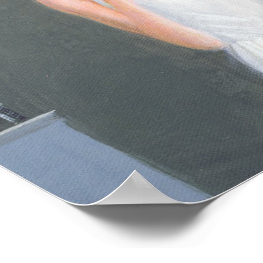 Masterchef 2005 ポスター (角)