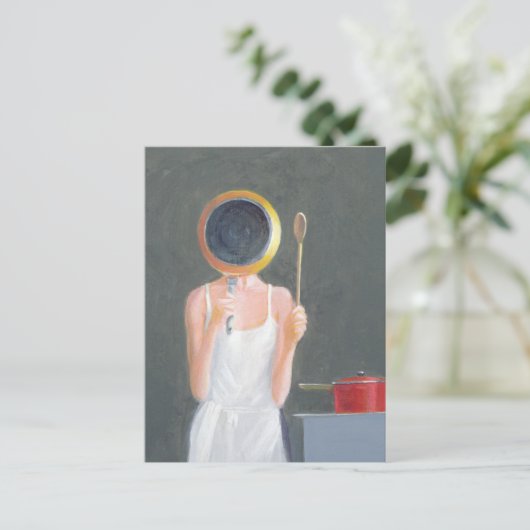 Masterchef 2005 ポストカード (スタンド正面)