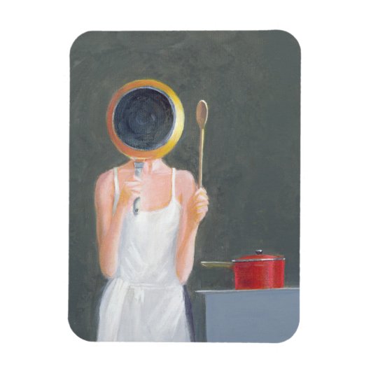 Masterchef 2005 マグネット (縦)