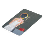 Masterchef 2005 マグネット (左側)